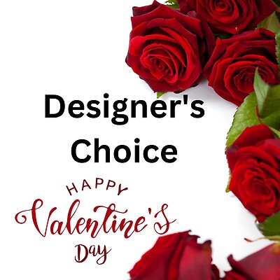 Valentine Magic Designer&#039;s Choice
